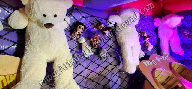 Carnival booth rental Phoenix Arizona